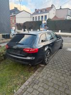 Audi A4 3.0 V6, Autos, Achat, Euro 6, A4, Particulier