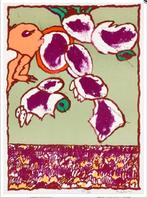 Gevraagd werken Pierre Alechinsky e.a.!, Ophalen of Verzenden