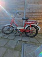 Honda Amigo 49cc klasse B, Fietsen en Brommers, Ophalen
