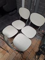 Retro keuken stoelen (10 stuks), Enlèvement