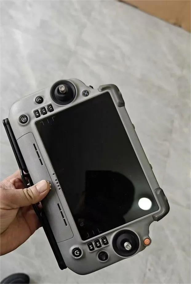 DJI RC Plus 2, Enlèvement ou Envoi, Comme neuf, DJI