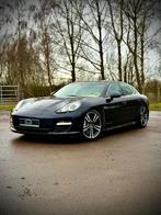 PORSCHES PANAMERA 4S, Cuir, Euro 5, Achat, Beige