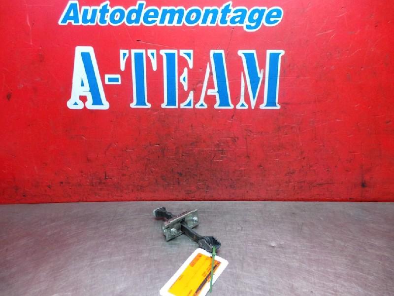 MECANISME DE VEROUILLAGE PORTE AVANT GAUCHE Opel Corsa D, Autos : Pièces & Accessoires, Utilisé, Gauche, Opel