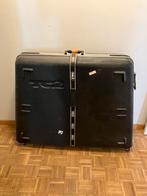 fietskoffer reiskoffer, Fietsen en Brommers, Fietsaccessoires | Overige Fietsaccessoires, Ophalen, Gebruikt