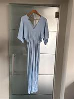 Brigitte Bardot - Zomerjurk, Kleding | Dames, Maat 38/40 (M), Brigitte Bardot, Blauw, Ophalen of Verzenden
