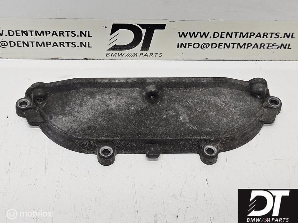 Distributiedeksel BMW M3 E92 E90 E93 S65 V8 11127838053, Auto-onderdelen, Motor en Toebehoren, BMW, Gebruikt, Ophalen of Verzenden