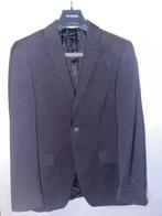 Blazer Atelier Torino Zwart | Maat 44 | Heren, Kleding | Heren, Zwart, Ophalen of Verzenden, Zo goed als nieuw, Atelier Torino