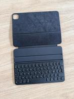 Apple smart keyboard folio case Azerty iPad Air/Pro 11 inch, Computers en Software, Tablet-hoezen, Ophalen, 11 inch, Bescherming voor- en achterkant