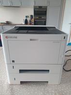 zwartwit laserprinter kyocera ecosys p2235dn extra lade NOS, Computers en Software, Printers, Ophalen, Zwart-en-wit printen, Printer