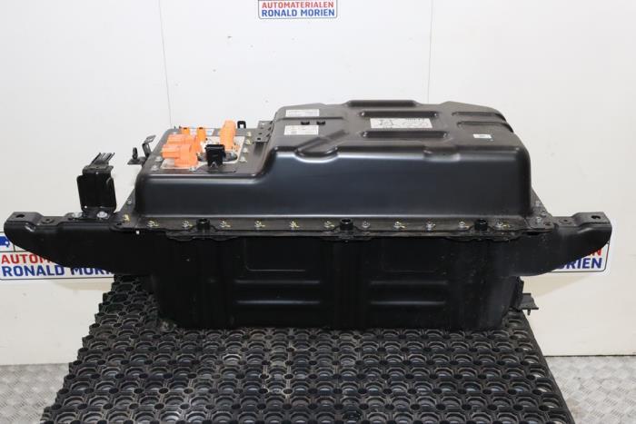Batterie (hybride) d'un Citroen C5, Autos : Pièces & Accessoires, Batteries & Accessoires, Citroën, Utilisé, 12 mois de garantie