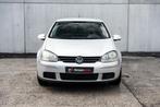 VW Golf 1.4 Hatchback - Export, Voorwielaandrijving, Stof, Zwart, 4 cilinders