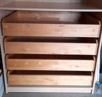 4 laden komplement ikea, Enlèvement