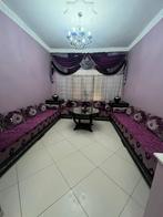 Salon marocain, Enlèvement, Comme neuf, Salon marocain