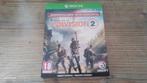 The Division 2 Édition Washington DC - Xbox One, Envoi
