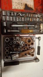 gereedschappen, Ophalen, Gebruikt