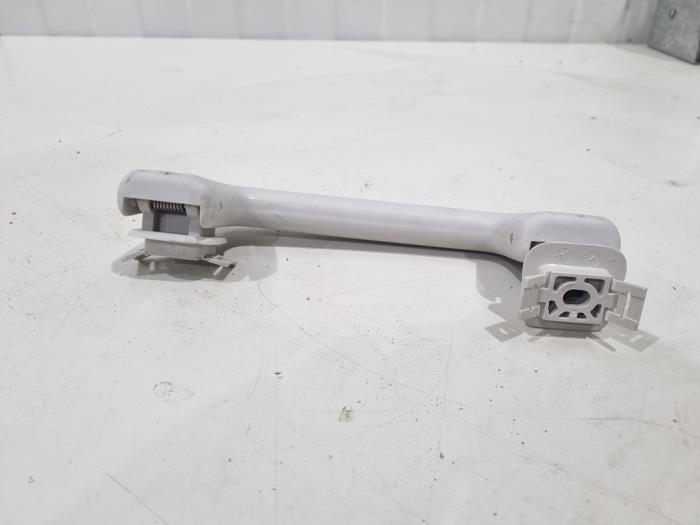 Handgreep van een Jaguar F-Pace, Auto-onderdelen, Interieur en Bekleding, Jaguar, Gebruikt, 3 maanden garantie, Ophalen of Verzenden