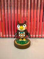 Amiibo Blathers (Animal Crossing), Consoles de jeu & Jeux vidéo, Enlèvement, Comme neuf