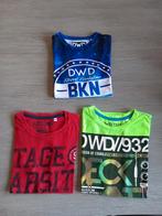 T shirts jongens maat 134-140, Kinderen en Baby's, Kinderkleding | Maat 134, Ophalen