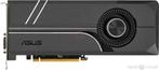 Asus Turbo 1070TI 8GB ddr5, Computers en Software, Gebruikt, PCI-Express 4, Ophalen of Verzenden, GDDR5