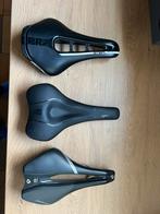 Pro stealth sqlab en prologo zadels, Fietsen en Brommers, Ophalen, Zo goed als nieuw