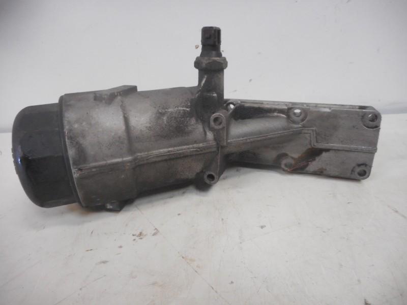 BOITIER FILTRE HUILE BMW 3 serie (E46 / 4) (1715878), Utilisé, BMW