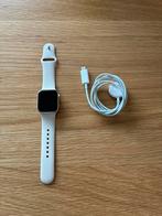 Apple Watch SE 2024 Rosegoud, Enlèvement, Comme neuf