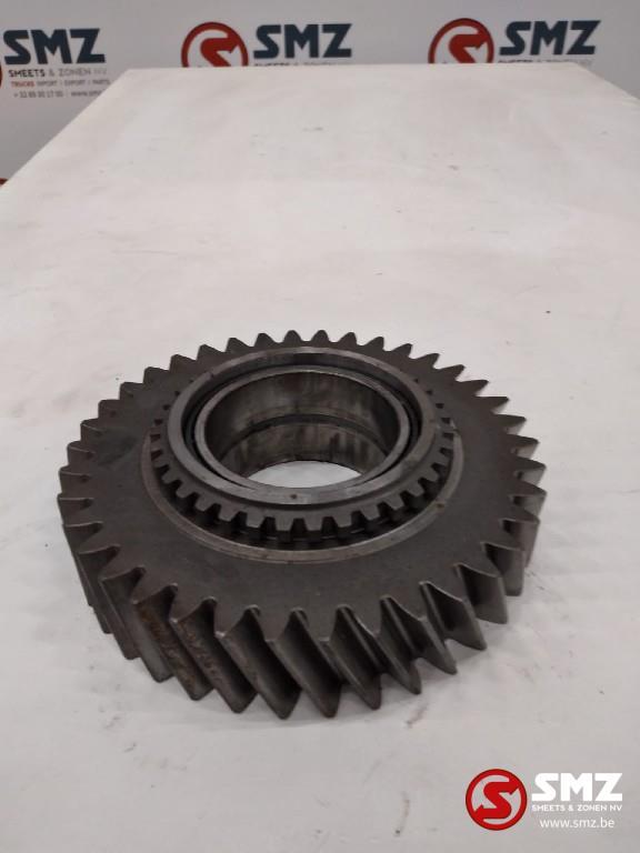 Occ tandwiel 2e versnelling 38 tanden Scania 21902, Gebruikt, Scania, Transmissie en Accessoires