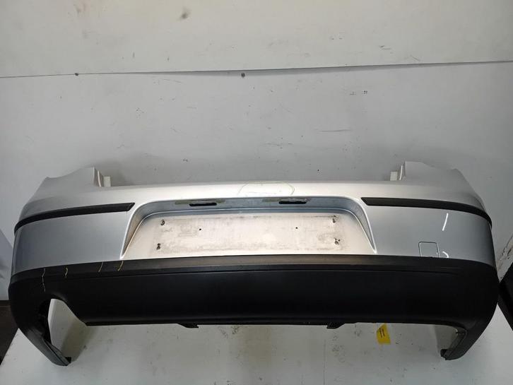 Bumper achter Volkswagen Passat, Auto-onderdelen, Carrosserie, Bumper, Volkswagen, Achter, Gebruikt, Herkomst onderdeel bekend