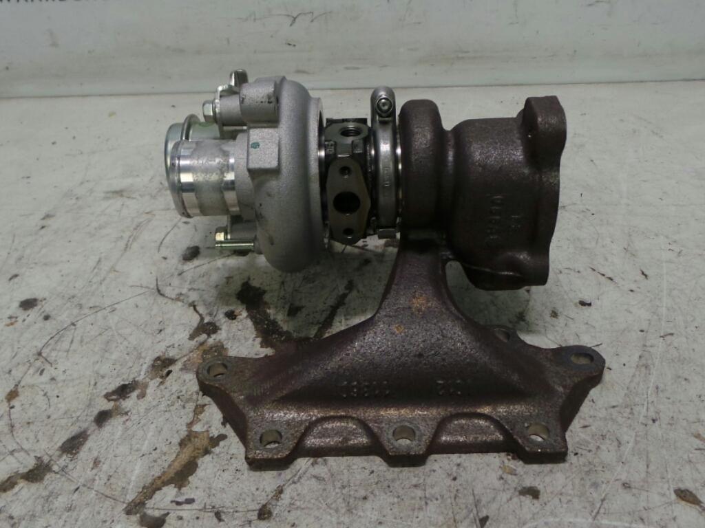 RENAULT CAPTUR TURBO 2013, Ophalen of Verzenden, Gebruikt, Stiba lid