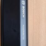Bosch powertube 750 smart vertikaal, Fietsen en Brommers, Ophalen