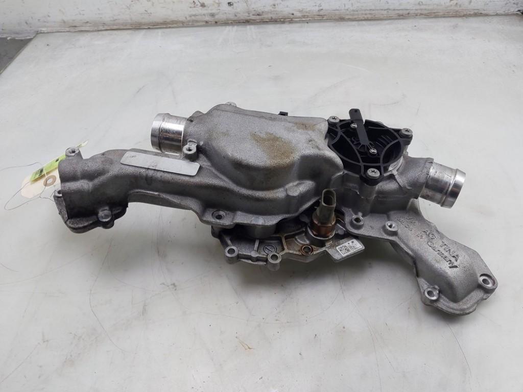 POMPE A EAU Porsche Panamera (971G) (01-2016/12-2023), Dhr. J. Ham, Administratie@autoham.nl, Porsche, Utilisé