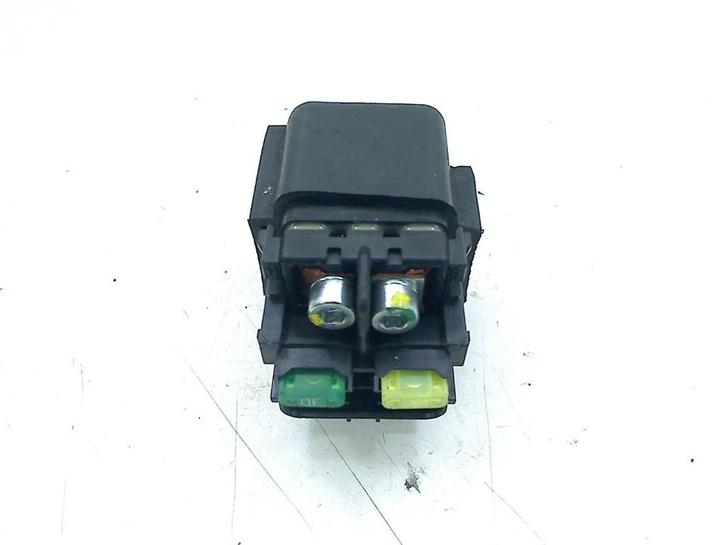 SOLÉNOÏDE DU DÉMARREUR CB 1000 R 2008-2016 (CB1000R), Motos, Pièces | Honda, Utilisé