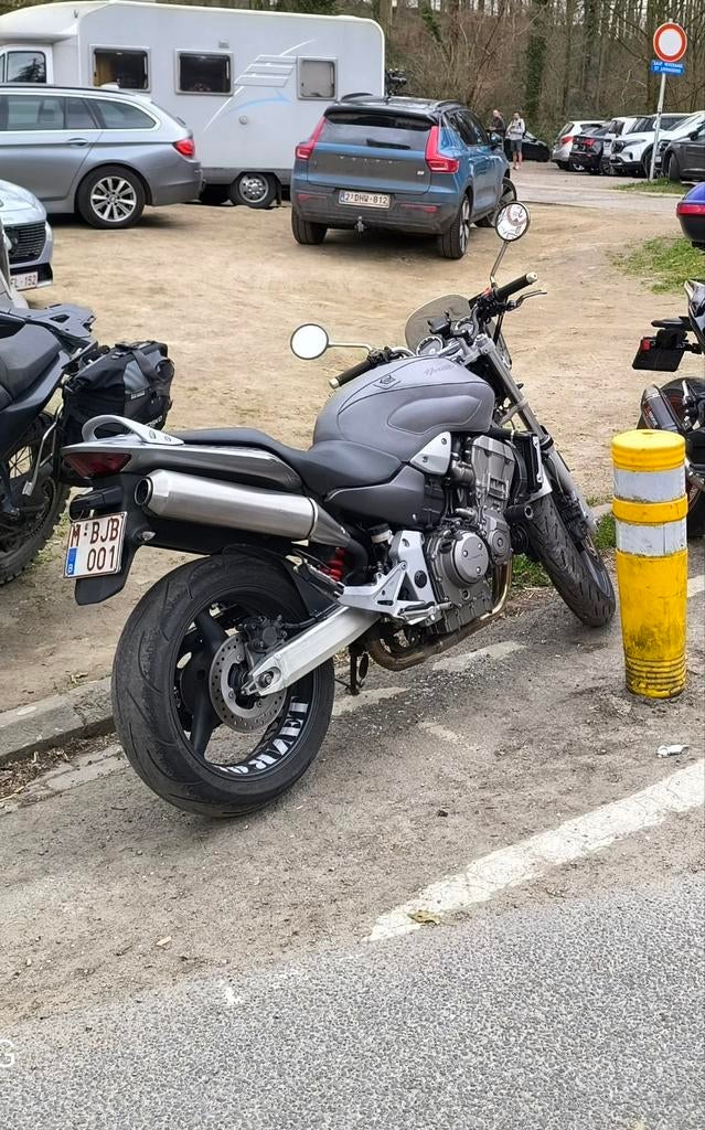 Honda Hornet 919, Motos, Motos | Honda, Particulier