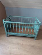 Vintage ledikant, Kinderen en Baby's, Babywiegjes en Ledikanten, Ophalen, Ledikant