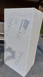 PIR isolatieplaat 4cm, Bricolage & Construction, Isolation & Étanchéité, Neuf, Isolation de toiture, Enlèvement, Mousse rigide (PIR)