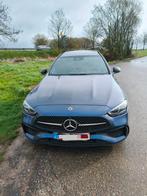 Mercedes C300e, Autos, Achat, Toit ouvrant, Particulier, Électrique