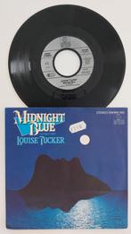 Louise Tucker  - Midnight blue, Enlèvement ou Envoi, Single, Comme neuf, Pop