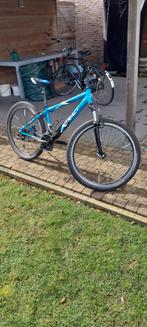 Mountainbike, Fietsen en Brommers, Ophalen, X-tract, Aluminium, Voetsteunen
