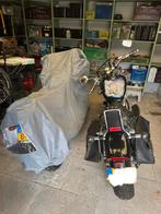 Suzuki Intruder VS1400’87, Ophalen, Gebruikt