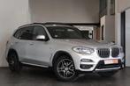 BMW X3 X3 2.0 dA sDrive18 (EU6c) Pano ZetelV Garantie*, Cuir, Argent ou Gris, Achat, Entreprise