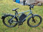 Klever N-rogue 45 speedpedelec, Ophalen, Zo goed als nieuw, Overige merken