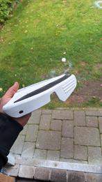 Metalen voetkap amigo/novio, Fietsen en Brommers, Brommeronderdelen | Algemeen, Ophalen