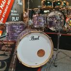 Pearl Master maple reserve: met reinforcement ringen, Muziek en Instrumenten, Drumstellen en Slagwerk, Ophalen of Verzenden, Nieuw