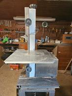 Lintzaag, 30 à 70 mm, Enlèvement, Utilisé, HBM machines