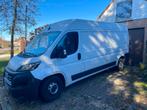 Fiat ducato lichte vracht CT, Autos, Fiat, Achat, Boîte manuelle, Autre carrosserie, 2 portes