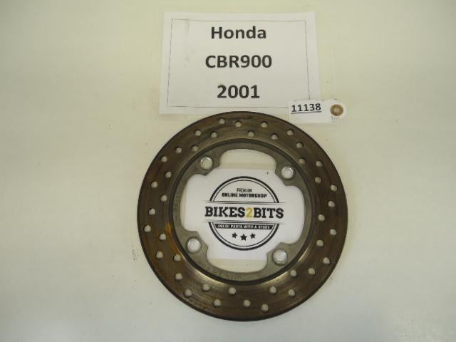 CBR900 2000 - 2001 Honda Remschijf D1-21465