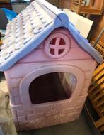 Buitenspeelgoed te geef, Ophalen, Gebruikt, Kunststof