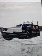 prachtige valk continental, Ophalen, Gebruikt, Staal, Diesel