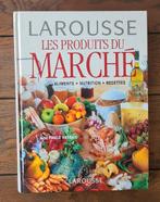 Larousse produits du marché, Enlèvement
