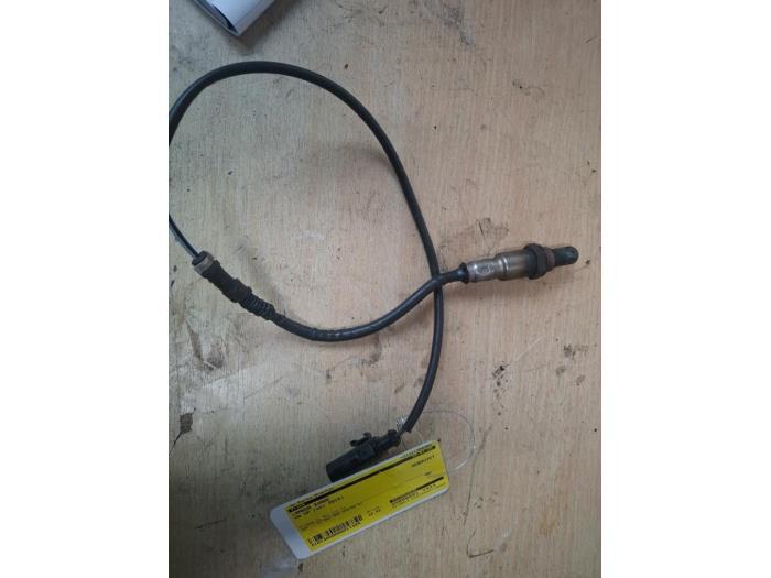 Sonde lambda d'un Volkswagen UP, Volkswagen, -, 3 mois de garantie, Utilisé